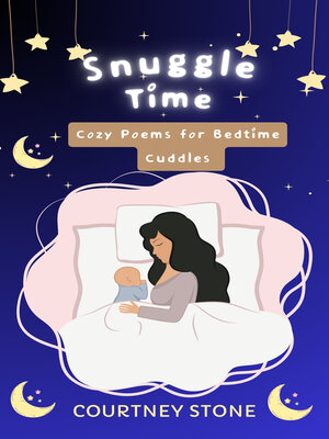cover image of Snuggle Time